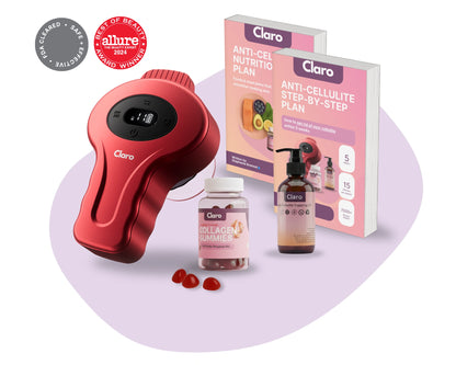 Claro Glow Bundle